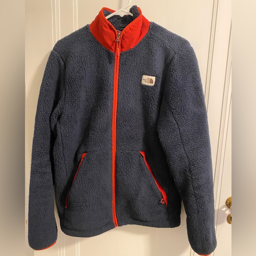 The North Face Fleece Jacket